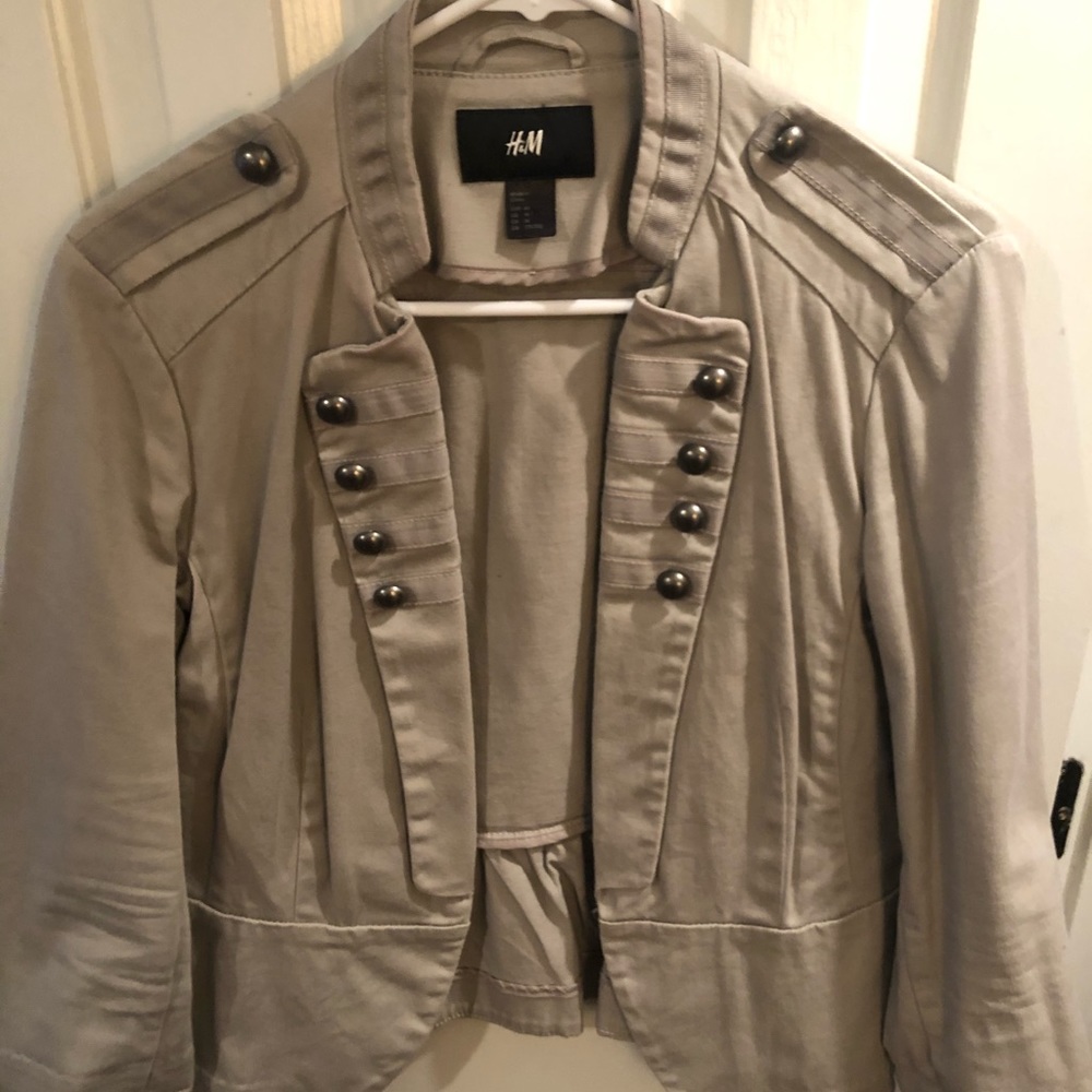 H&M jacket